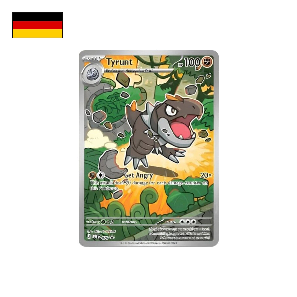 Pokémon: Optimale Ordnung Top Trainer Box - Deutsch