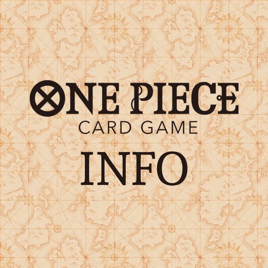 One Piece TCG – Sammelguide für Einsteiger