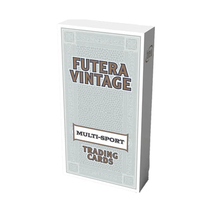 Futera Vintage Multi-Sports - Hobby Box