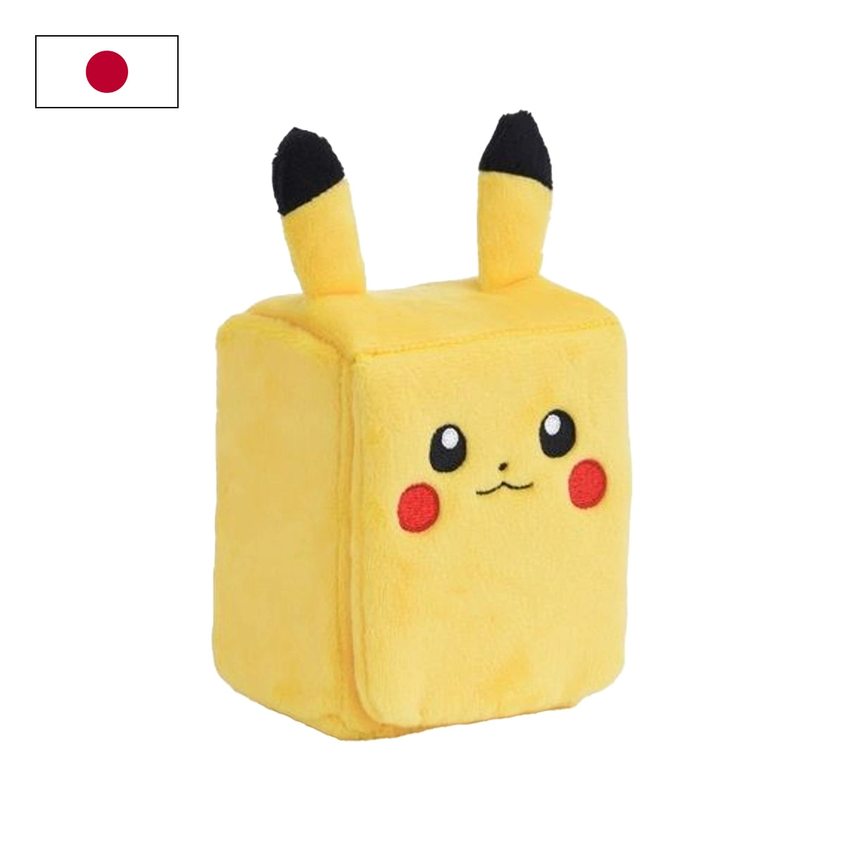 Pokémon: Scarlet & Violet Starter Set ex Pikachu Special Set - Japanisch