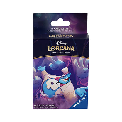 Disney Lorcana: Ursulas Rückkehr Card Sleeves Variation 1