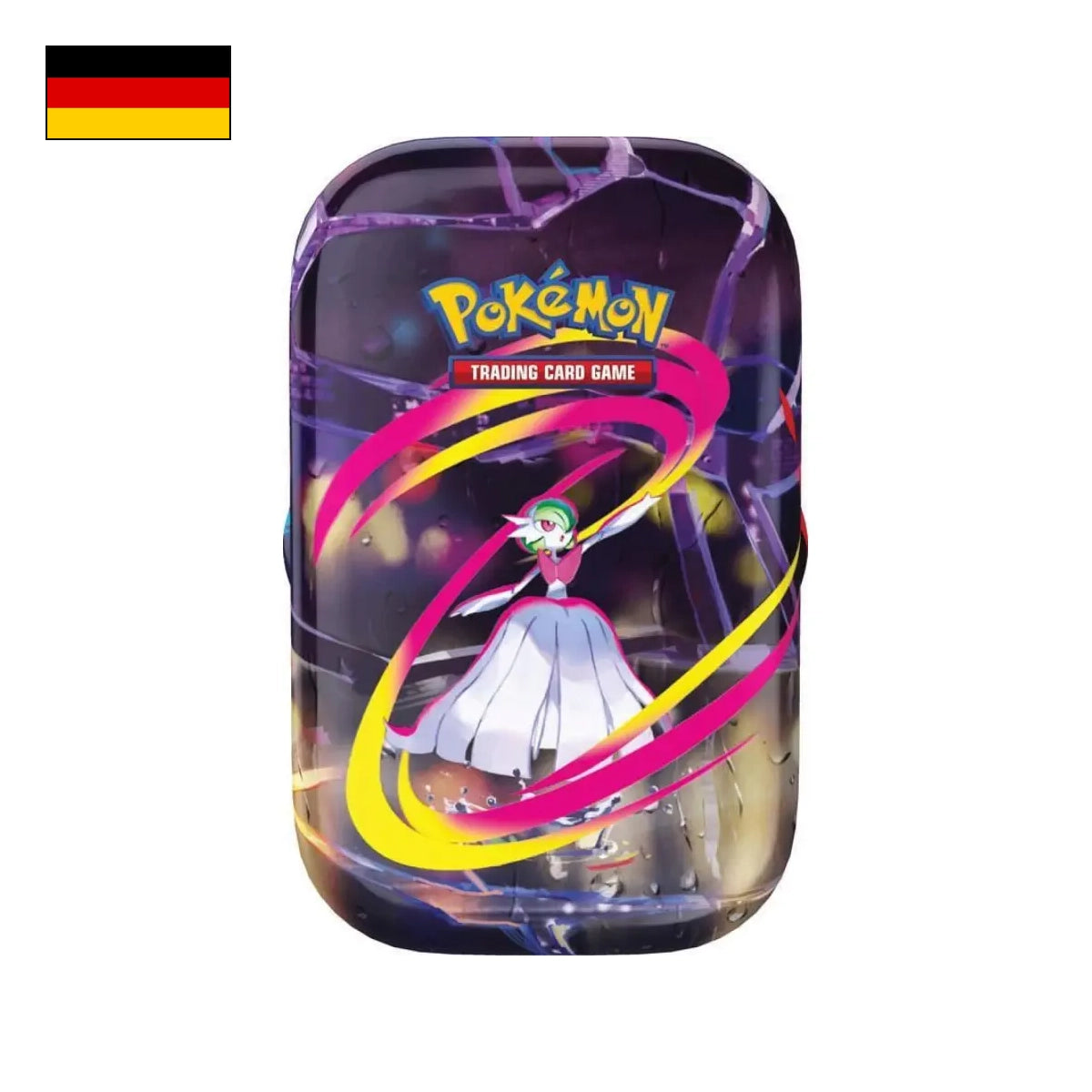 Pokémon: Mega Helden Mini Tin - Deutsch